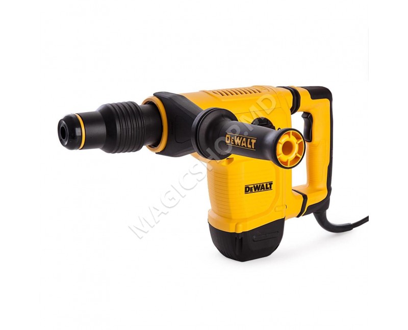 Ciocan demolator DeWALT D25810K